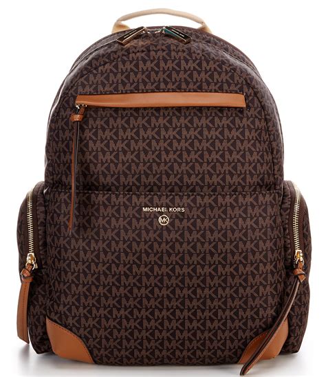 michael kors belt bag on celebrities|Michael Kors backpack for women.